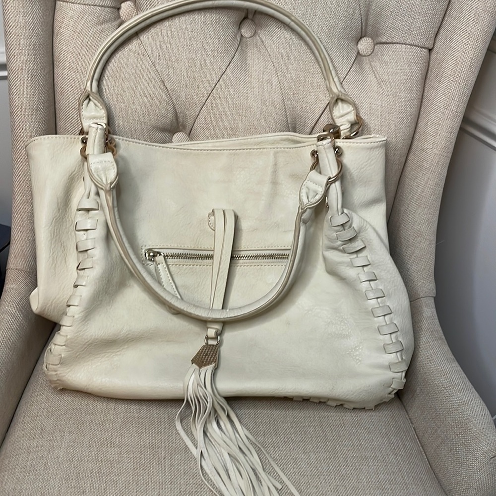 Big Buddha purse